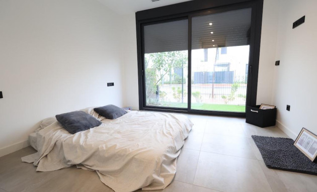 Herverkoop - Villa - Los Alcázares - Santa Rosalía