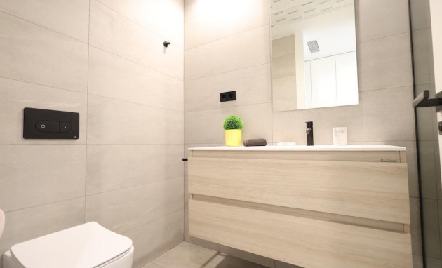 Herverkoop - Villa - Los Alcázares - Santa Rosalía