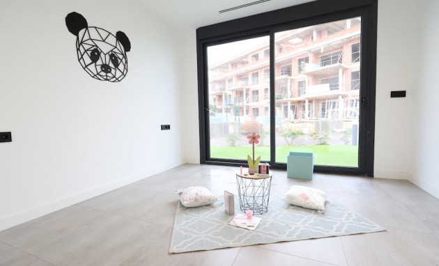 Herverkoop - Villa - Los Alcázares - Santa Rosalía