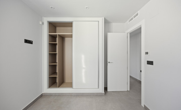 Herverkoop - Detached Villa - Algorfa - La Finca Golf Resort