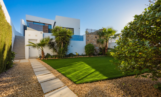 Herverkoop - Detached Villa - Algorfa - La Finca Golf Resort