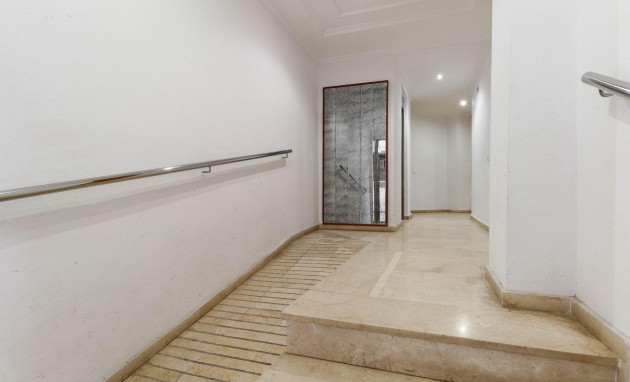 Herverkoop - Apartment - Torrevieja - La Mata pueblo