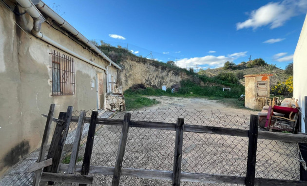 Reventa - Country Property - Rojales - Centro