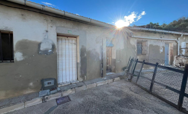 Reventa - Country Property - Rojales - Centro