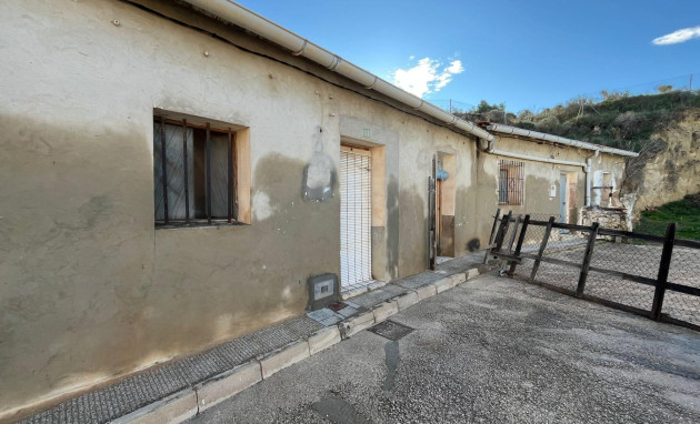 Reventa - Country Property - Rojales - Centro