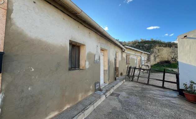 Reventa - Country Property - Rojales - Centro