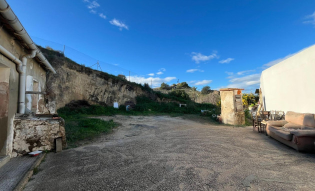 Reventa - Country Property - Rojales - Centro