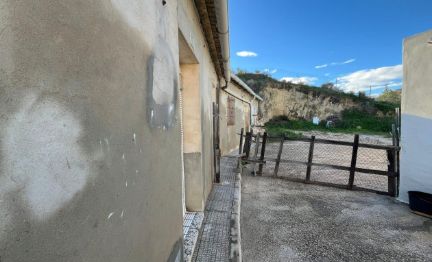 Reventa - Country Property - Rojales - Centro