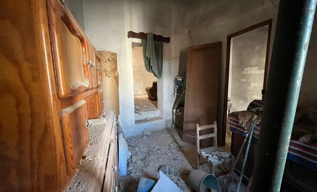 Reventa - Country Property - Rojales - Centro