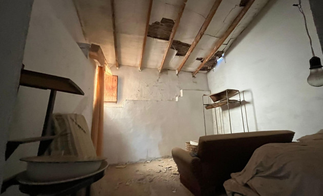 Reventa - Country Property - Rojales - Centro