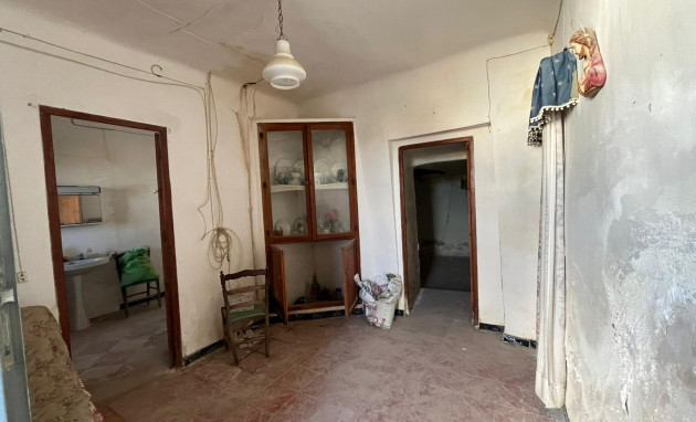 Reventa - Country Property - Rojales - Centro