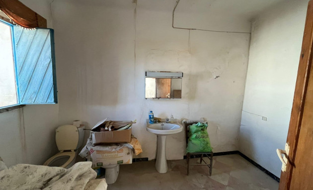 Reventa - Country Property - Rojales - Centro