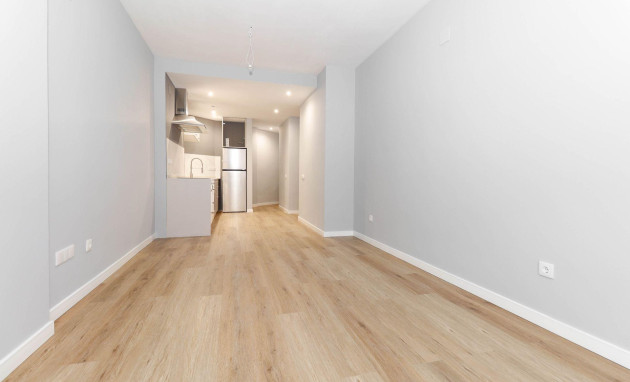 Reventa - Apartment - Torrevieja - La Mata pueblo