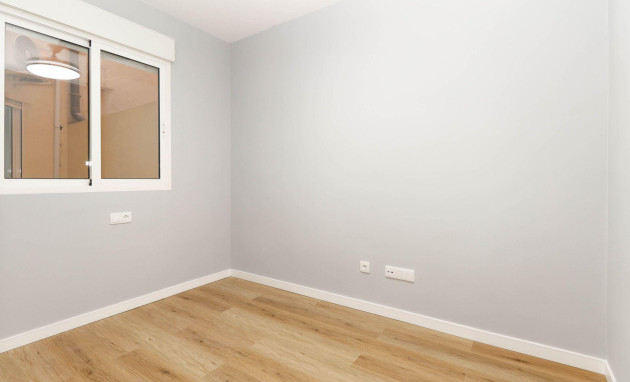 Reventa - Apartment - Torrevieja - La Mata pueblo