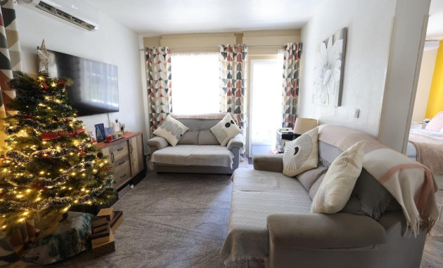 Reventa - Bungalow - Planta Baja - Torrevieja - Paraje natural