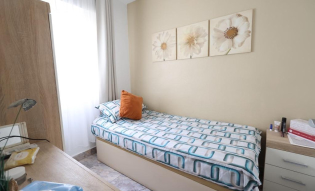 Reventa - Bungalow - Planta Baja - Torrevieja - Paraje natural