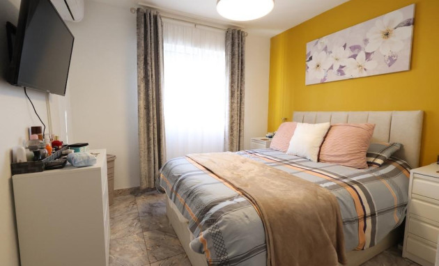 Reventa - Bungalow - Planta Baja - Torrevieja - Paraje natural