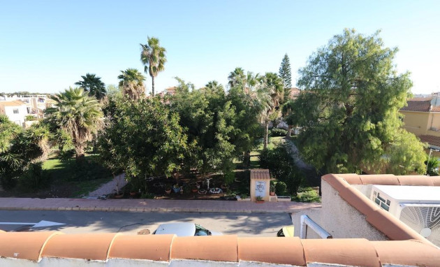 Reventa - Bungalow - Planta Baja - Torrevieja - Paraje natural