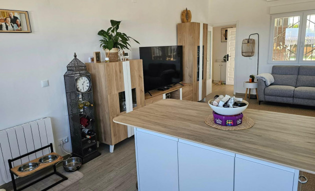 Herverkoop - Detached Villa - La Marina