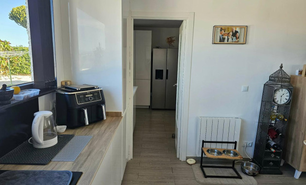 Herverkoop - Detached Villa - La Marina