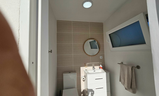 Herverkoop - Detached Villa - La Marina