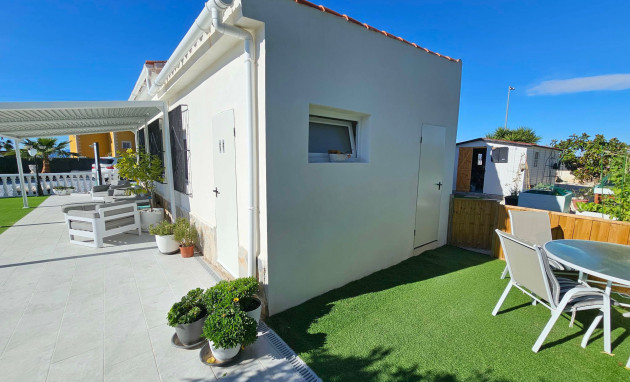 Herverkoop - Detached Villa - La Marina