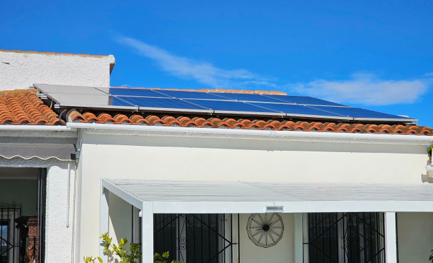 Herverkoop - Detached Villa - La Marina