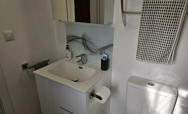 Herverkoop - Detached Villa - La Marina