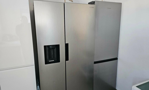 Herverkoop - Detached Villa - La Marina