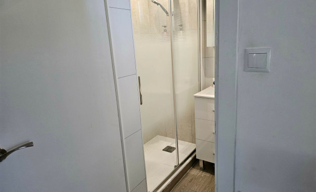 Herverkoop - Detached Villa - La Marina