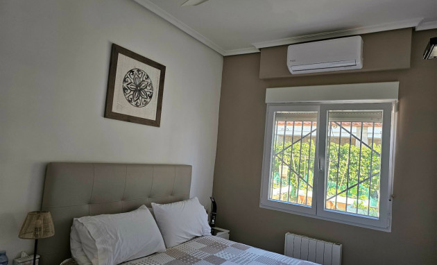 Herverkoop - Detached Villa - La Marina