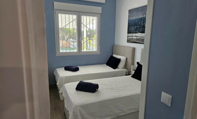 Herverkoop - Detached Villa - La Marina