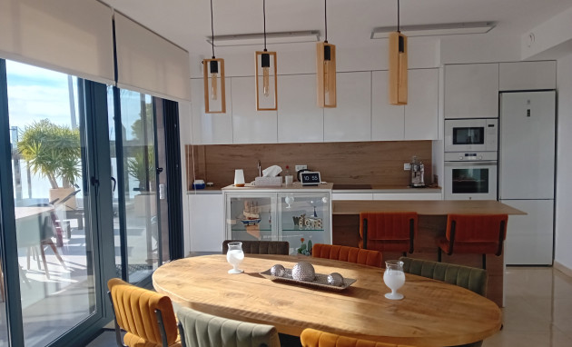 Revente - Detached Villa - Algorfa - La Finca Golf