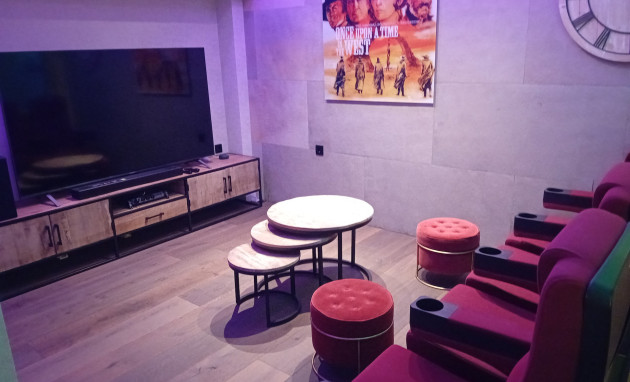 Revente - Detached Villa - Algorfa - La Finca Golf