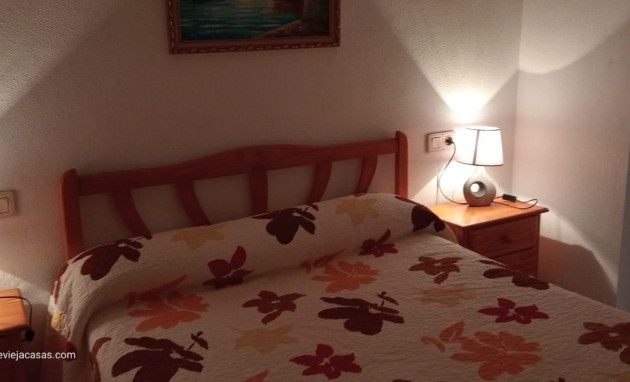 Herverkoop - Apartment - Torrevieja - La Mata pueblo