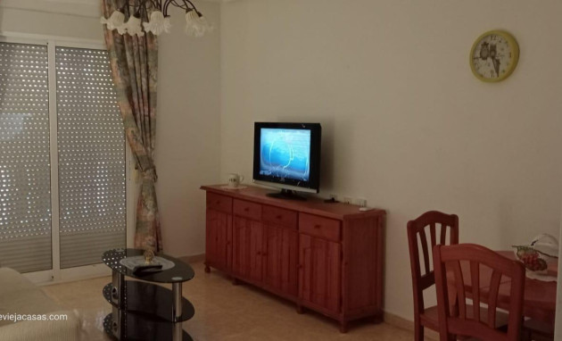Herverkoop - Apartment - Torrevieja - La Mata pueblo