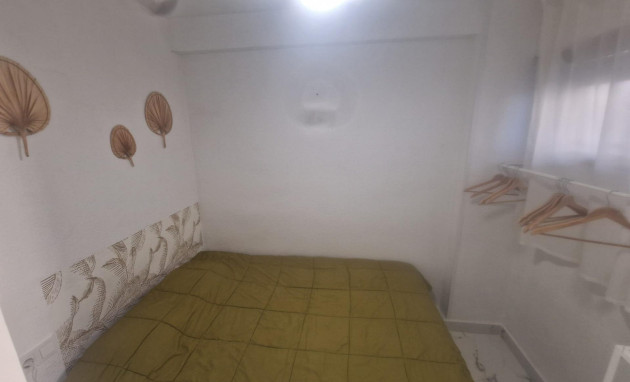 Herverkoop - Apartment - Torrevieja - Cabo cervera