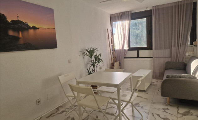 Herverkoop - Apartment - Torrevieja - Cabo cervera