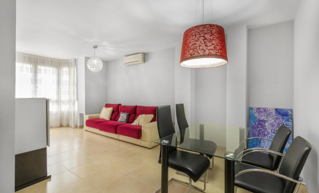 Revente - Flat - Torrevieja - torrevieja