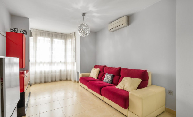 Revente - Flat - Torrevieja - torrevieja