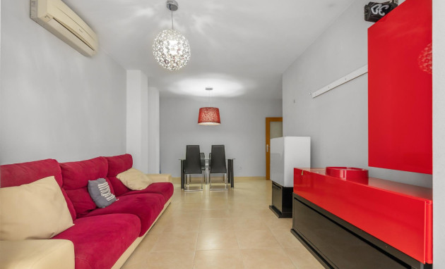 Revente - Flat - Torrevieja - torrevieja