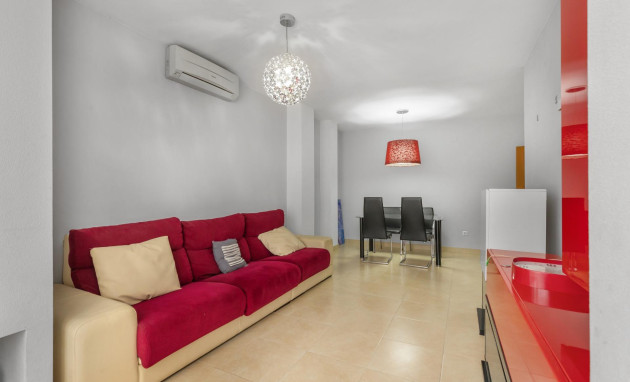 Revente - Flat - Torrevieja - torrevieja