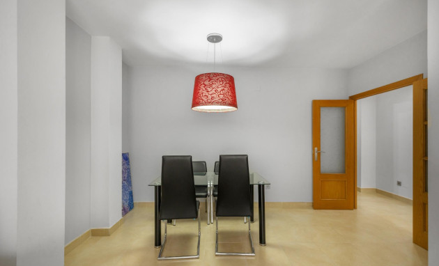 Revente - Flat - Torrevieja - torrevieja