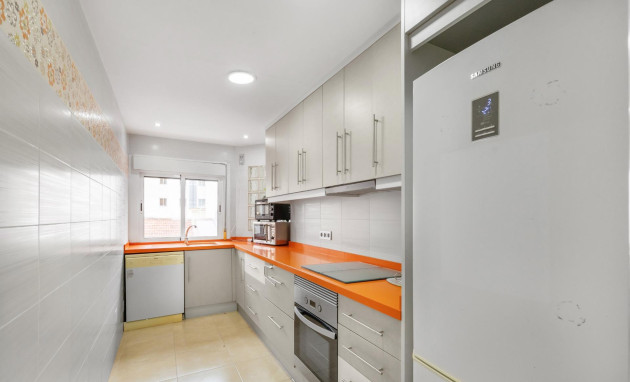 Revente - Flat - Torrevieja - torrevieja