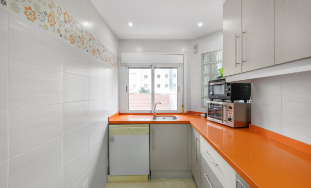 Revente - Flat - Torrevieja - torrevieja