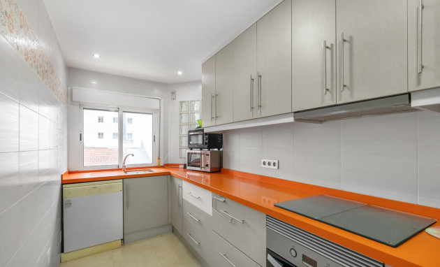 Revente - Flat - Torrevieja - torrevieja