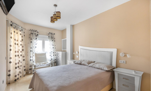 Revente - Flat - Torrevieja - torrevieja