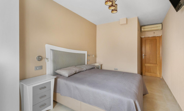 Revente - Flat - Torrevieja - torrevieja