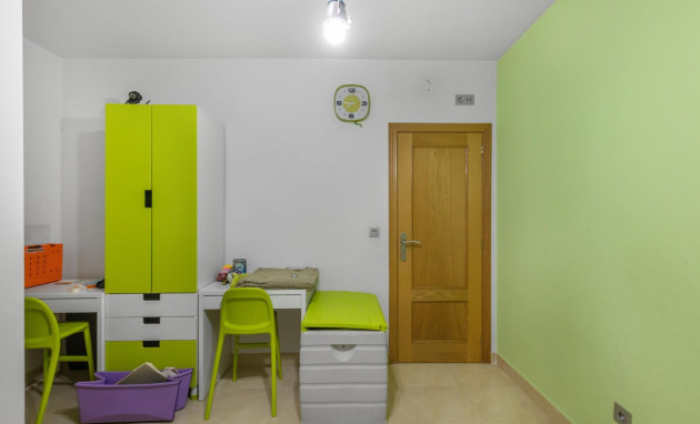 Revente - Flat - Torrevieja - torrevieja