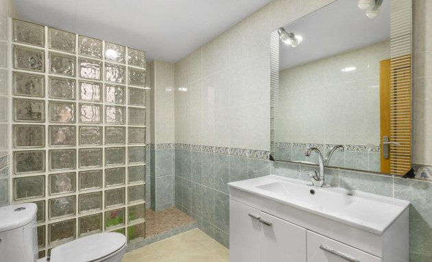 Revente - Flat - Torrevieja - torrevieja